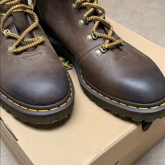 dr martens elmer